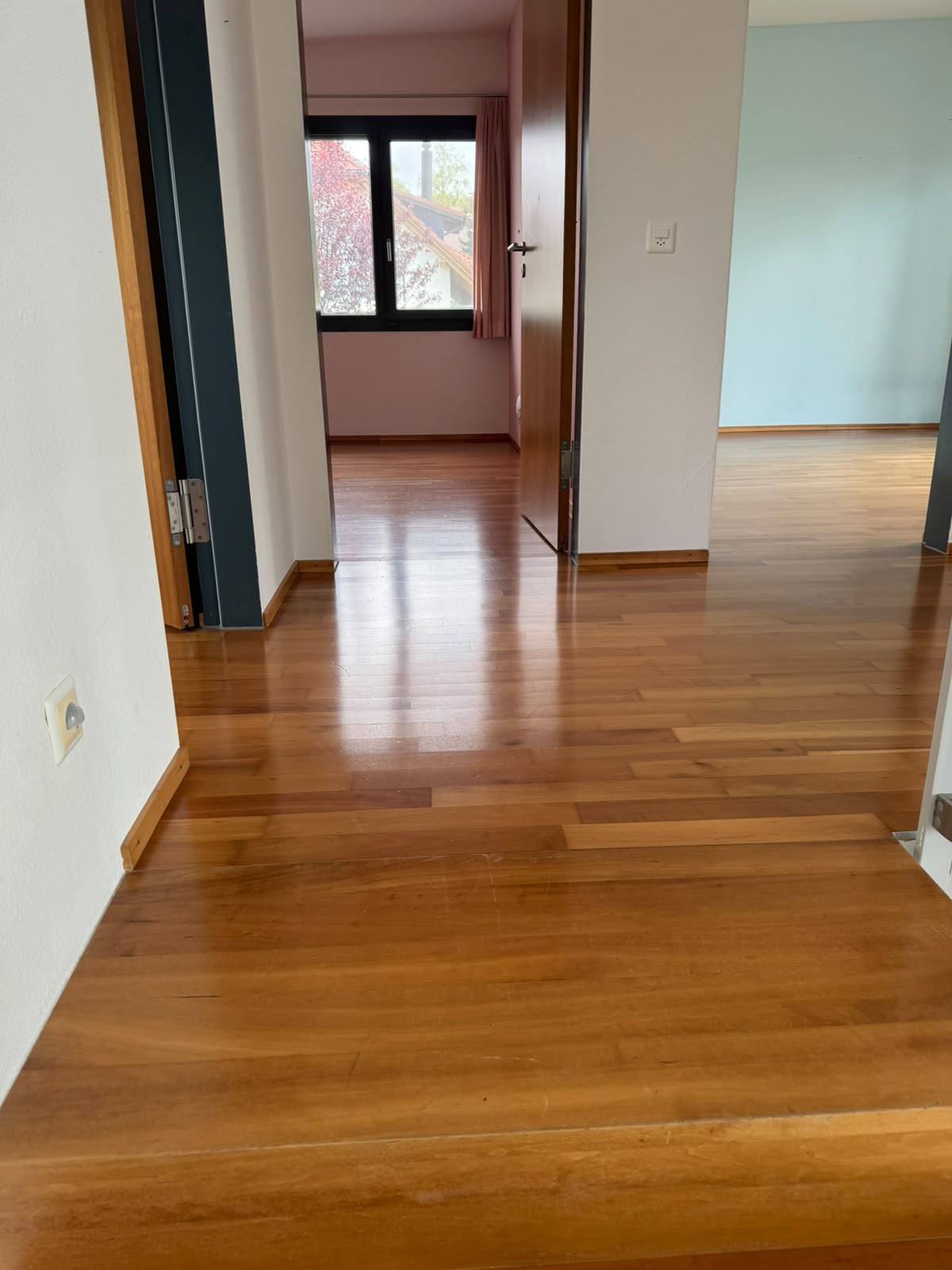Umzugsreinigung mit Abnahmegarantie
