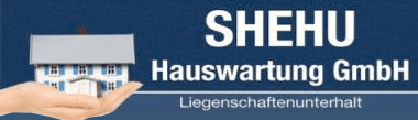 SHEHU Hauswartung GmbH
