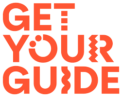 Logo Get your guide