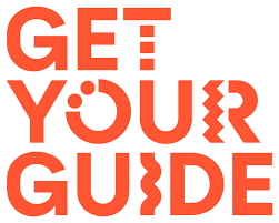 Logo Get your Guide